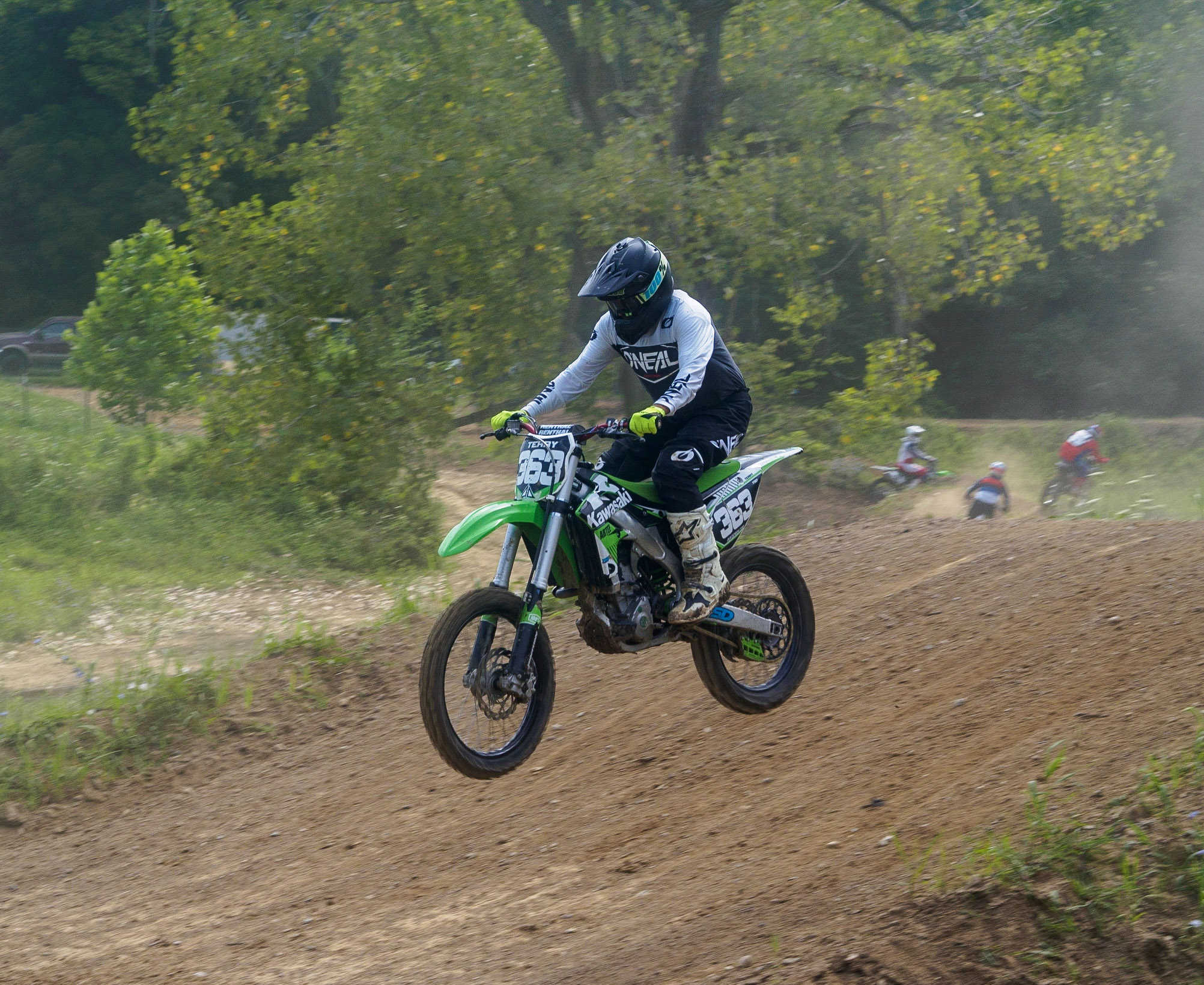 Wabash Canonball 2021